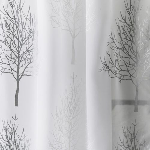 Plain sheer curtain fabric - V3861-V3863/300BB - Englisch Dekor HandelsgmbH & Co. KG  - PES / home / contract
