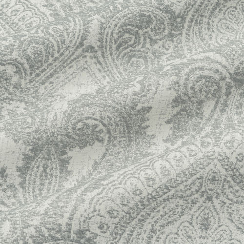 Curtain fabric - E3750-E3753/140 - Englisch Dekor HandelsgmbH & Co. KG  - plaid / FR polyester / weave