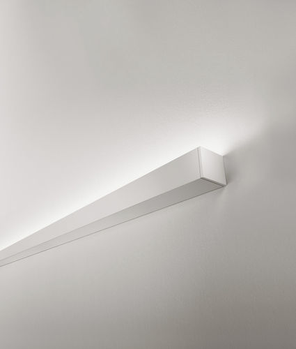 Surface mounted light fixture - MT3_27 - MACROLUX SRL - LED / linear ...