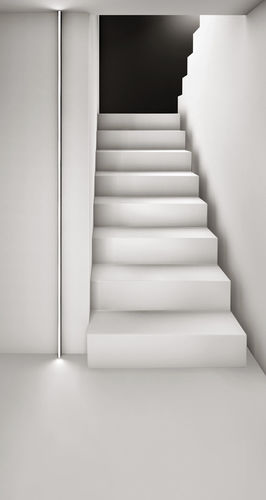 Surface-mounted light fixture - MX1_12 - MACROLUX SRL  - recessed / LED / linear