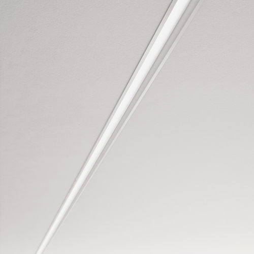 Recessed ceiling light fixture - MXO_27 - MACROLUX SRL  - LED / linear / extruded aluminum