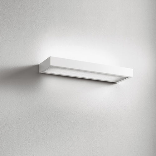 Contemporary wall light COVER PARETE HC MACROLUX SRL indoor