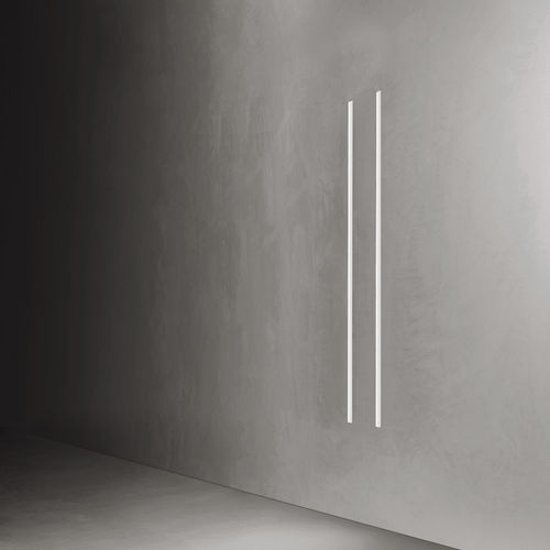 Recessed light fixture - CENTOUNO - MACROLUX SRL  - LED / linear / IP66