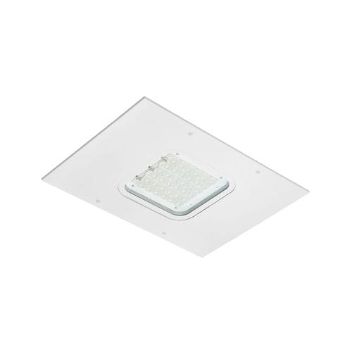 IP65 floodlight - DOROS  - OMS, spol. s. r.o.  - LED / industrial / for multipurpose gym