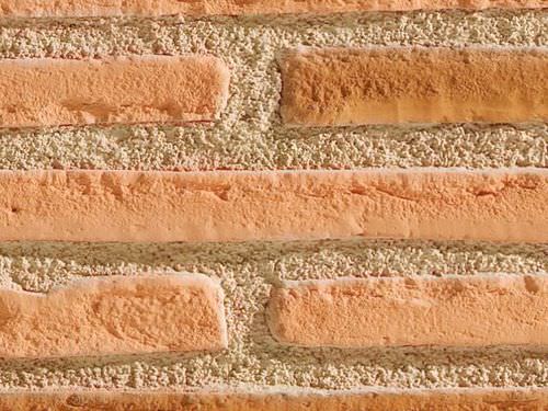 Polyurethane cladding brick - P001 - Panespol Systems de Alcoy, S.L.  - interior
