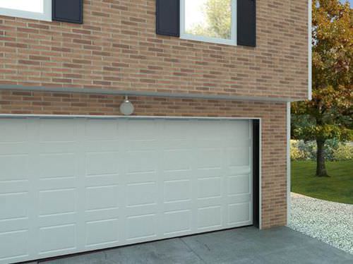 Polyurethane cladding brick - P023 - Panespol Systems de Alcoy, S.L.  - exterior