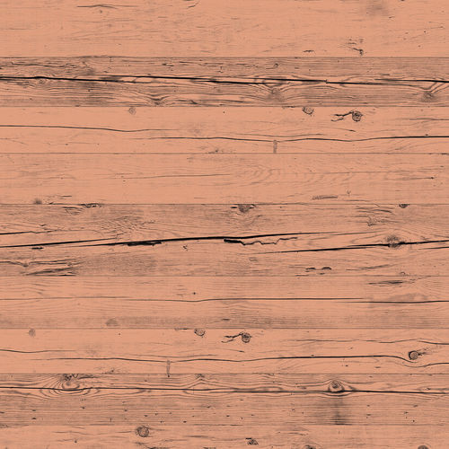 Construction wood panel - SUN WOOD COLOR - ORANGE 605 - SUN WOOD by Stainer - for door / wall-mounted / for interior