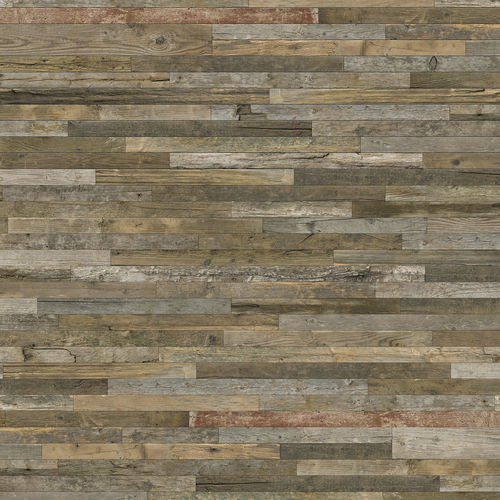 Interior wall-covering - SUN WOOD TREND DESIGN - SAALACH 26 - SUN WOOD by Stainer - wooden / textured / home