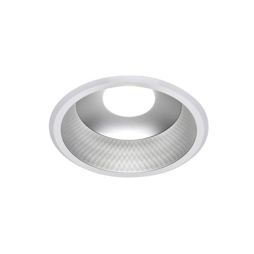 Recessed downlight - DL 2403 - Trato Industries S.A.S.  - LED / round / IP44