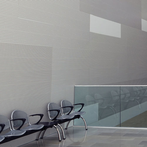 Cover panel - EVOLUTION - VIRAG S.R.L.  - wall / cladding / ceiling