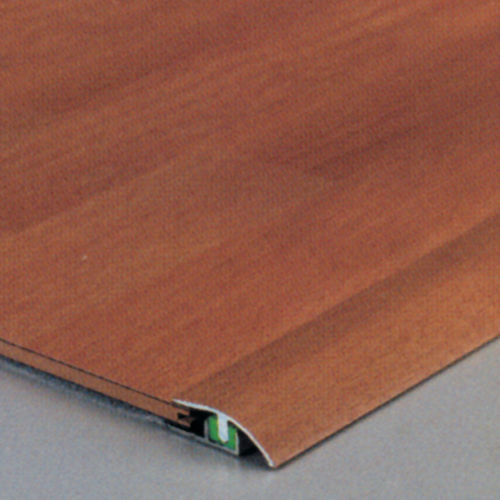 Metal transition profile - RACCORDO - VIRAG S.R.L.  - for tile / edge / beige