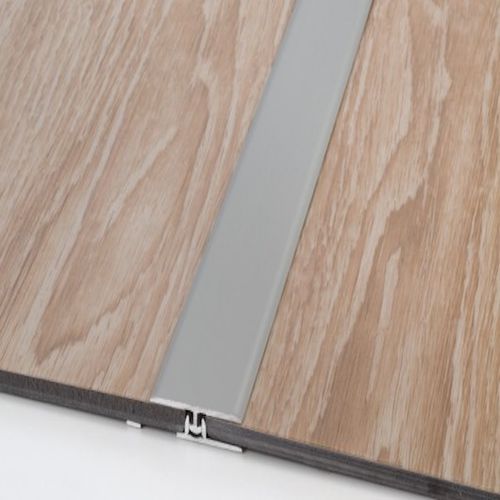 Metal expansion joint - VIRAG S.R.L.  - floors