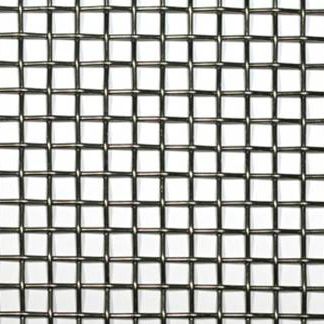Steel woven wire fabric - NELSON - Sunon International Trade Co.,Ltd - for facade / solar shading / square mesh