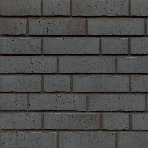 Clinker cladding brick - ROMERO - Feldhaus Klinker - brickwork / clay / for facade