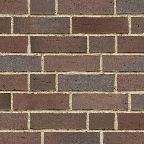 Facade covering brick - VARIO - Feldhaus Klinker - for facade / for masonry / solid