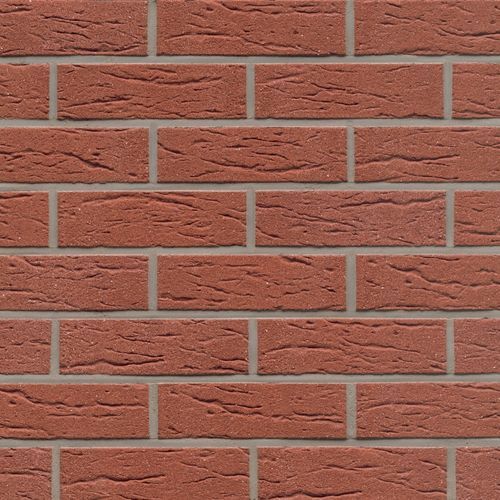 Facade covering brick - CLASSIC - Feldhaus Klinker - for facade / for masonry / solid