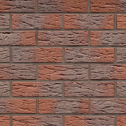 Facade covering brick - CLASSIC - Feldhaus Klinker - for facade / for masonry / solid
