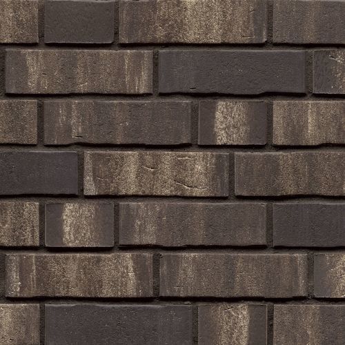 Facade covering brick - CLASSIC - Feldhaus Klinker - for facade / for masonry / solid