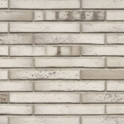 Clinker cladding brick - VARIO   - Feldhaus Klinker - brickwork / clay / for facade