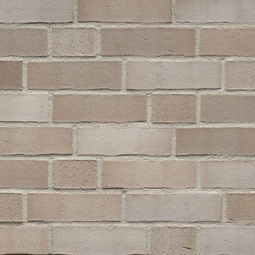 Facade covering brick - VARIO - Feldhaus Klinker - for facade / for masonry / solid