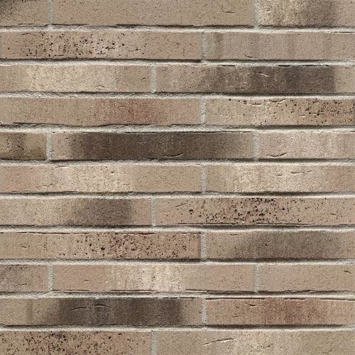 Clinker cladding brick - VASCU - Feldhaus Klinker - brickwork / clay / for facade