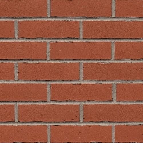 Clinker cladding brick - VASCU - Feldhaus Klinker - brickwork / clay / for facade