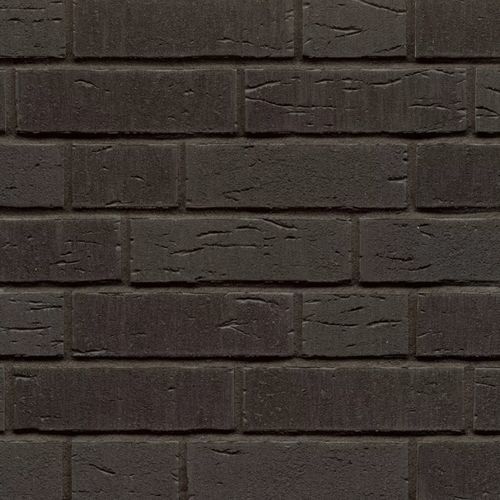 Clinker cladding brick - SINTRA  - Feldhaus Klinker - brickwork / clay / for facade