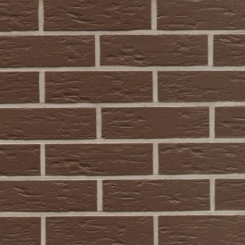 Clinker cladding brick - CLASSIC  - Feldhaus Klinker - brickwork / clay / for facade