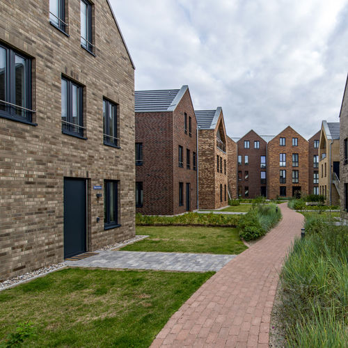 clinker cladding brick - Feldhaus Klinker
