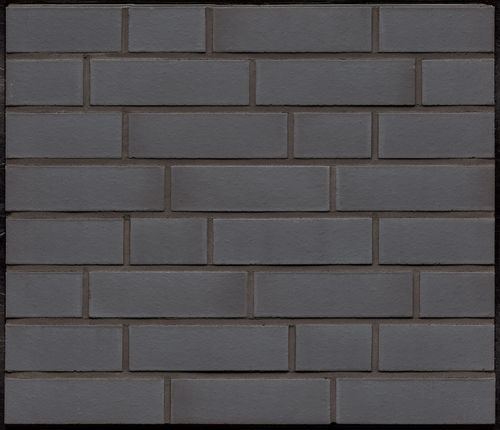 Clinker cladding brick - GALENA - Feldhaus Klinker - clay / for facade / exterior wall