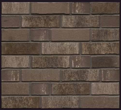 Clinker cladding brick - VASCU - Feldhaus Klinker - exterior / for facade / free-standing