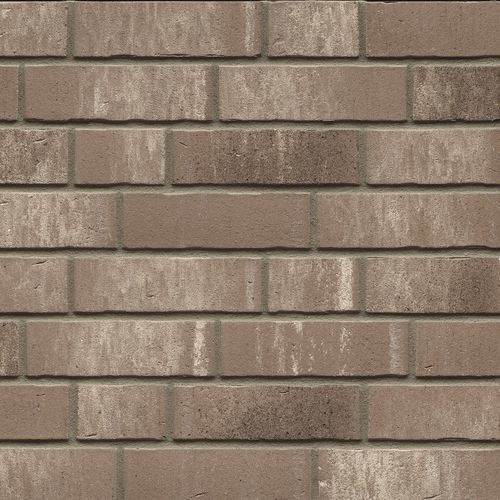 Clinker cladding brick - VASCU - Feldhaus Klinker - for facade / exterior wall / free-standing