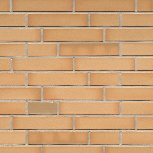 Clinker cladding brick - CLASSIC - Feldhaus Klinker - clay / for facade / for interior walls