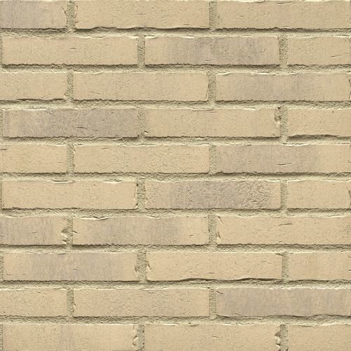 Clinker cladding brick - VASCU - Feldhaus Klinker - clay / for facade / exterior wall