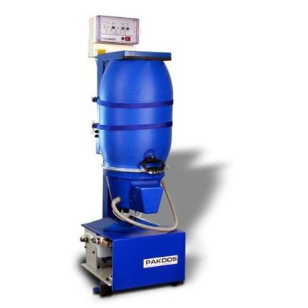 Commercial water purifier - PAKDOS-60 - WDT - Werner Dosiertechnik