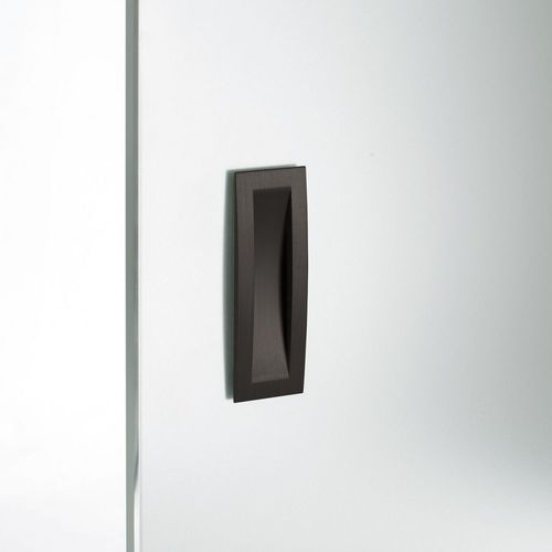 sliding door pull handle - Henry glass