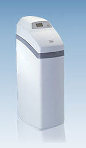 Commercial water softener - ECR 3500 - Ecowater Systems