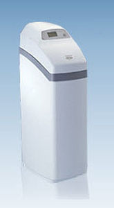 Commercial water softener - ESD 518 - Ecowater Systems