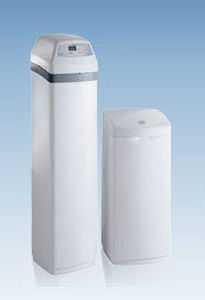 Commercial water softener - ESD 2502 - Ecowater Systems