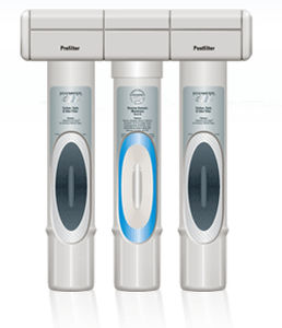 Water purifier - ERO 375 - Ecowater Systems