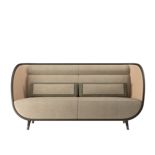 contemporary sofa - DIMENSIONE CHI WING LO