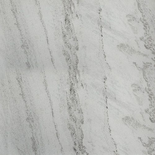 Natural stone veneer - Gray White - Casadenza by Vesna - cotton / glass fiber reinforced polymer / for furniture
