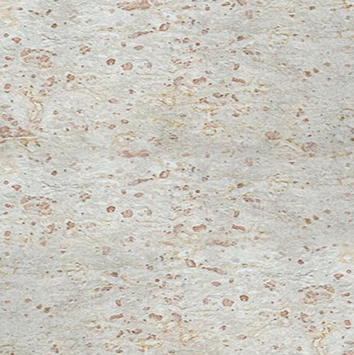 Natural stone veneer - Atlantic White - Casadenza by Vesna - cotton / glass fiber reinforced polymer / panel