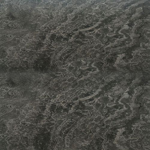 Natural stone veneer - Black Noir - Casadenza by Vesna - cotton / glass fiber reinforced polymer / for interior