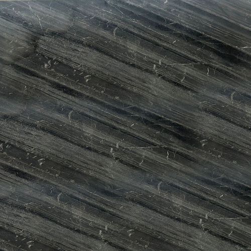 Natural stone veneer - Pietra Black - Casadenza by Vesna - cotton / glass fiber reinforced polymer / 3D