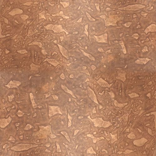 Natural stone veneer - Copper - Casadenza by Vesna - glass fiber reinforced polymer / panel / for furniture