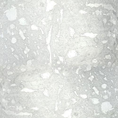 Natural stone veneer - Pearl White - Casadenza by Vesna - glass fiber reinforced polymer / water-resistant / for furniture