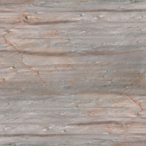 Natural stone veneer - Forest Fire - Casadenza by Vesna - quartzite / cotton / glass fiber reinforced polymer
