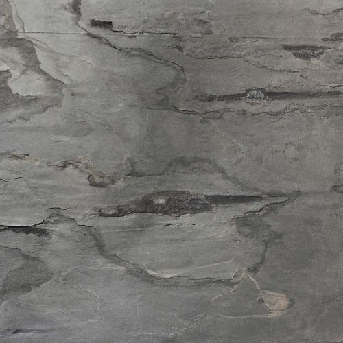 Natural stone veneer - Native Gold - Casadenza by Vesna - cotton / glass fiber reinforced polymer / decorative