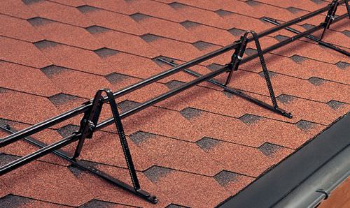 Roof snow guard - TOPSEC - Isola Powertekk